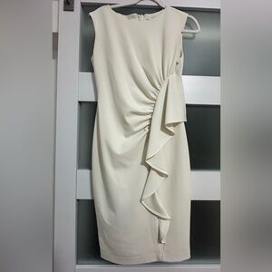 Calvin Klein Dress, size 4, wore only once